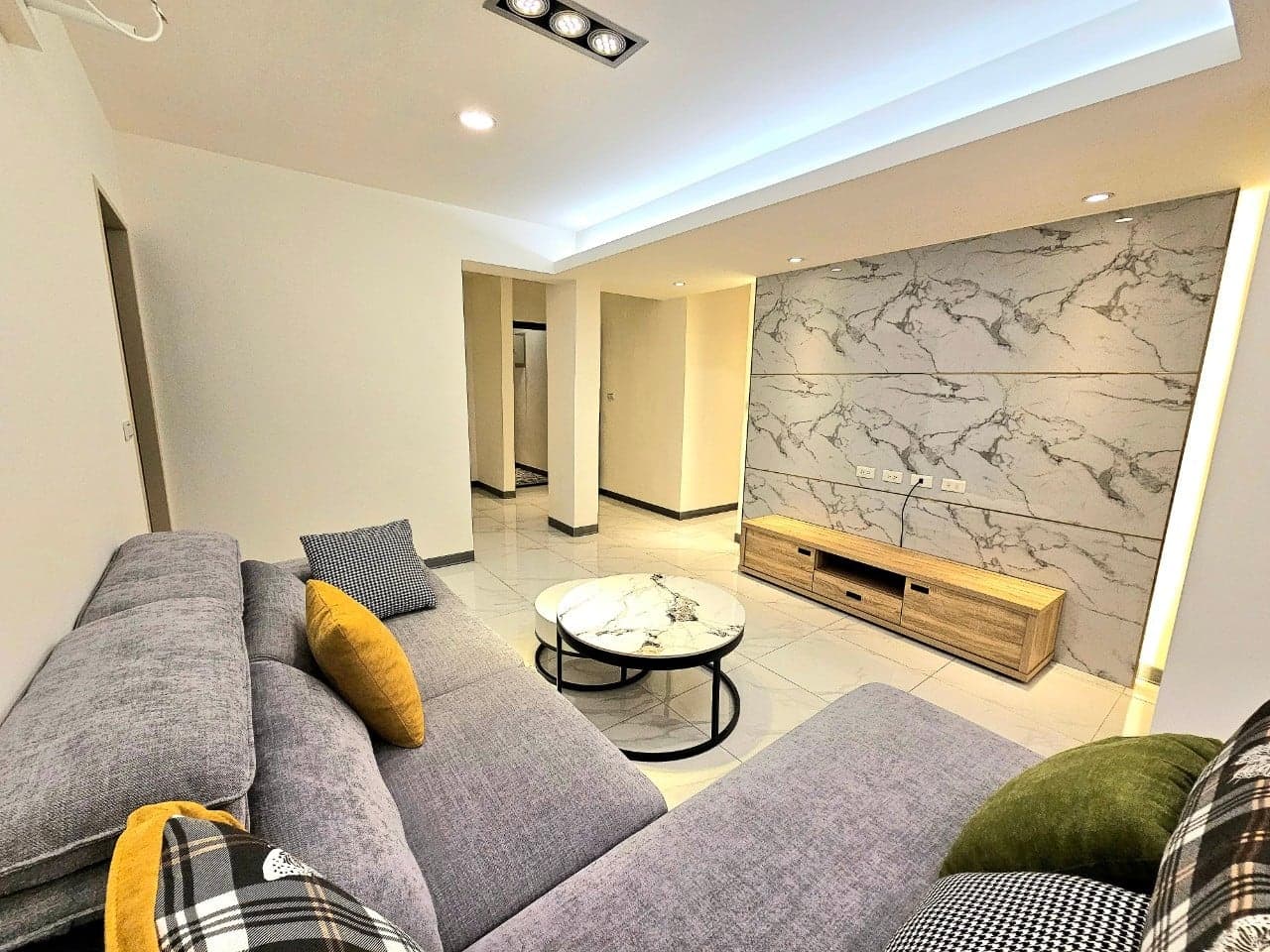 三重仁義街老屋翻新
