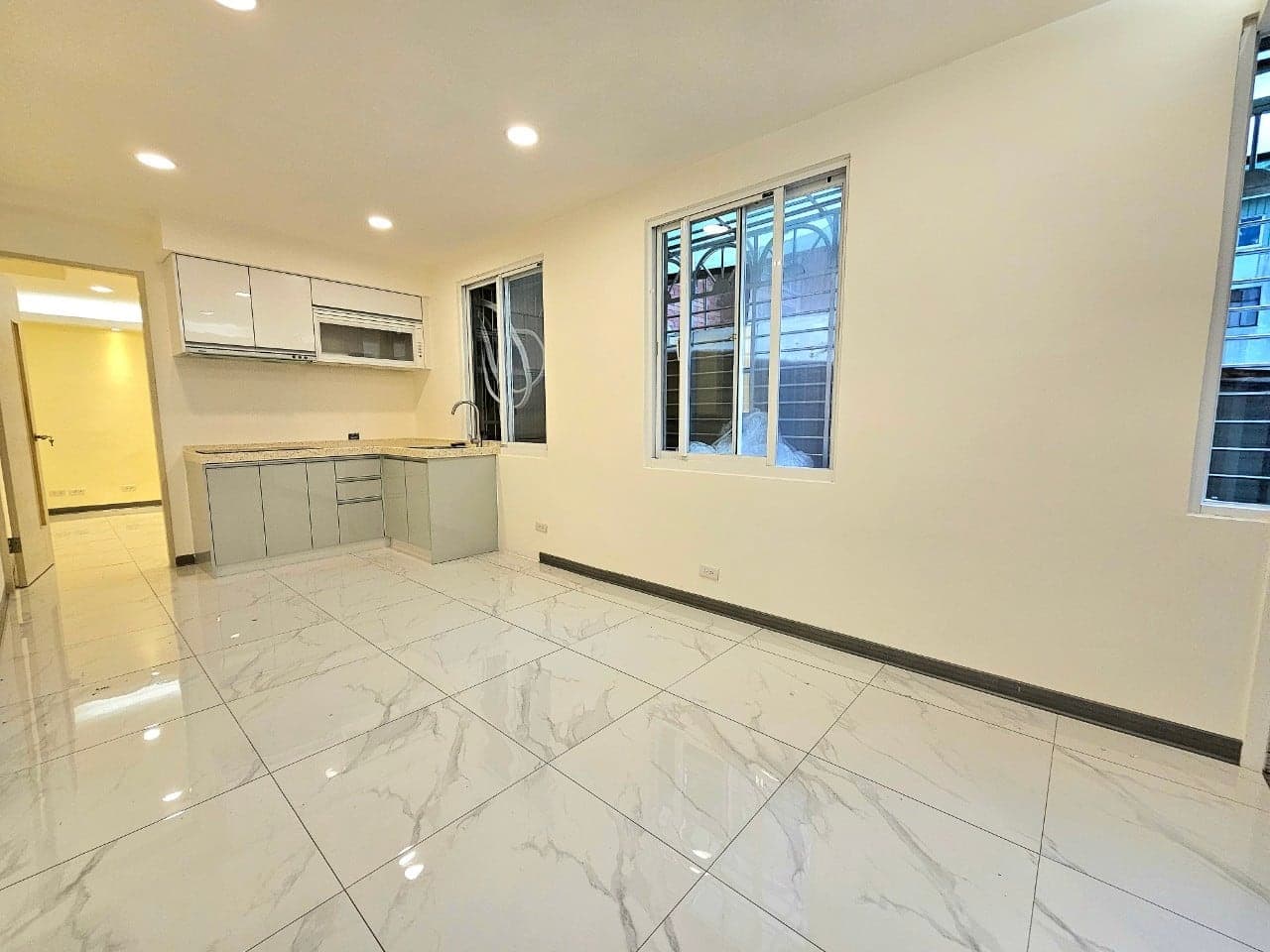 三重仁義街老屋翻新｜新北市三重區仁義街 完工後
