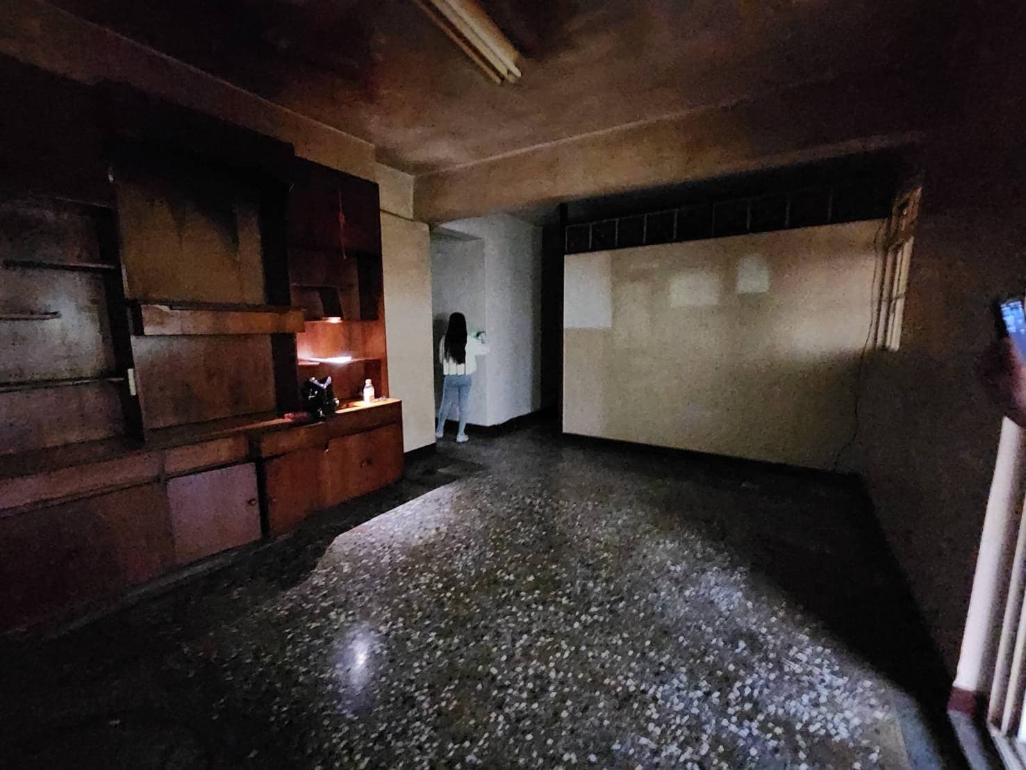 三重仁義街老屋翻新｜新北市三重區仁義街 施工前