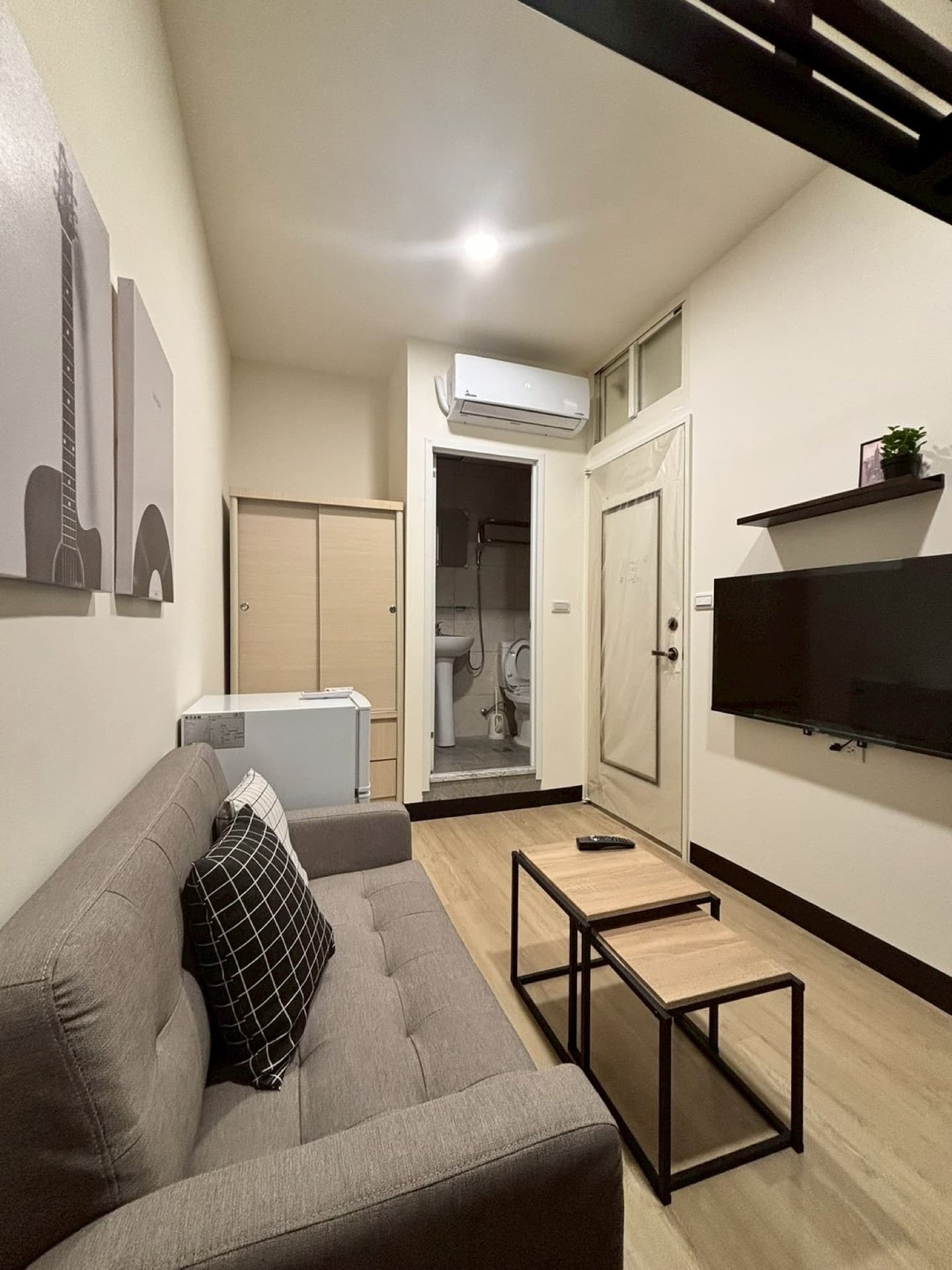 三重光復路分租套房｜新北市三重區光復路 照片 6