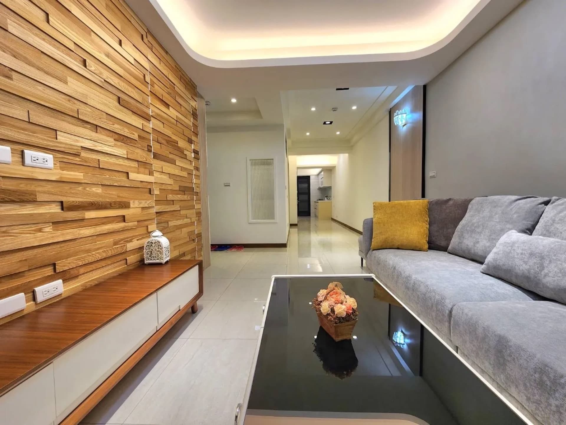 三重龍濱路老屋翻新