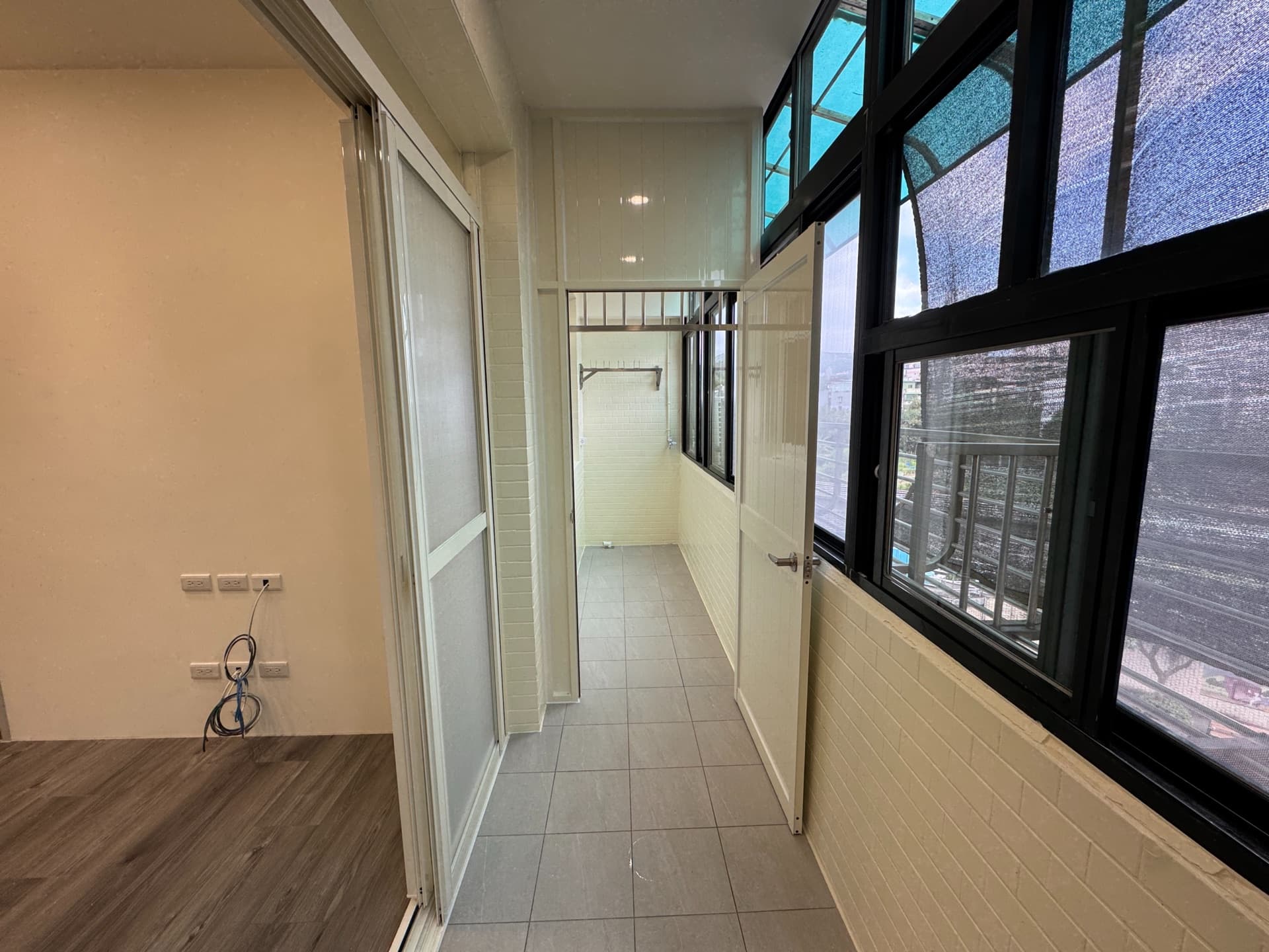 南港老屋翻新｜台北市南港區富康街 照片 3