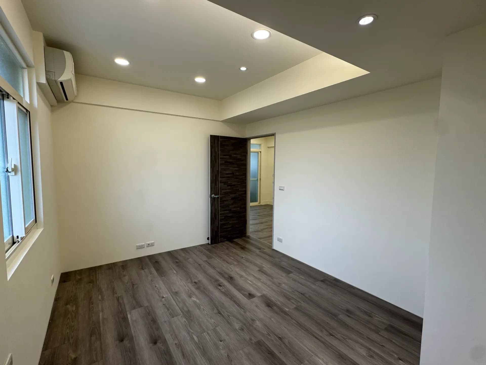 南港老屋翻新｜台北市南港區富康街 照片 6